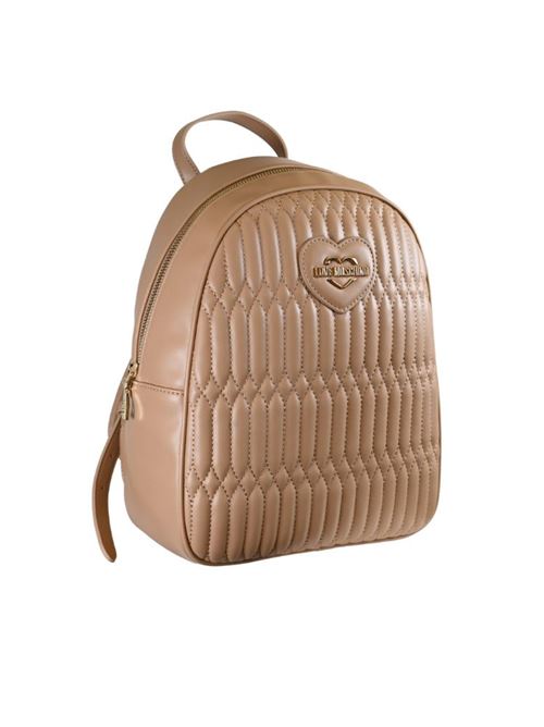 Rucksack LOVE MOSCHINO | JC4036PP10LJ0104